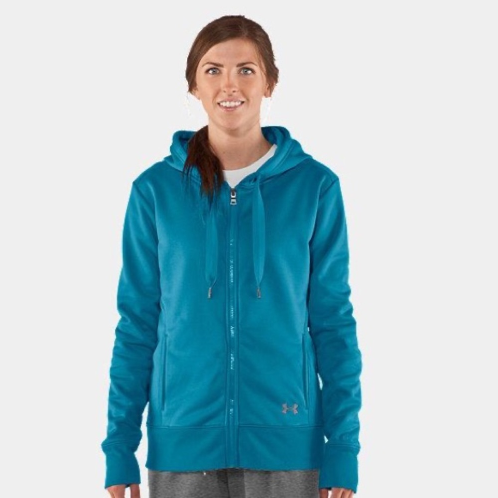 Under Armour Fleece Storm Hoodie
